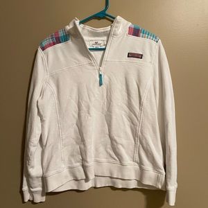 Vine Yard Pullover
